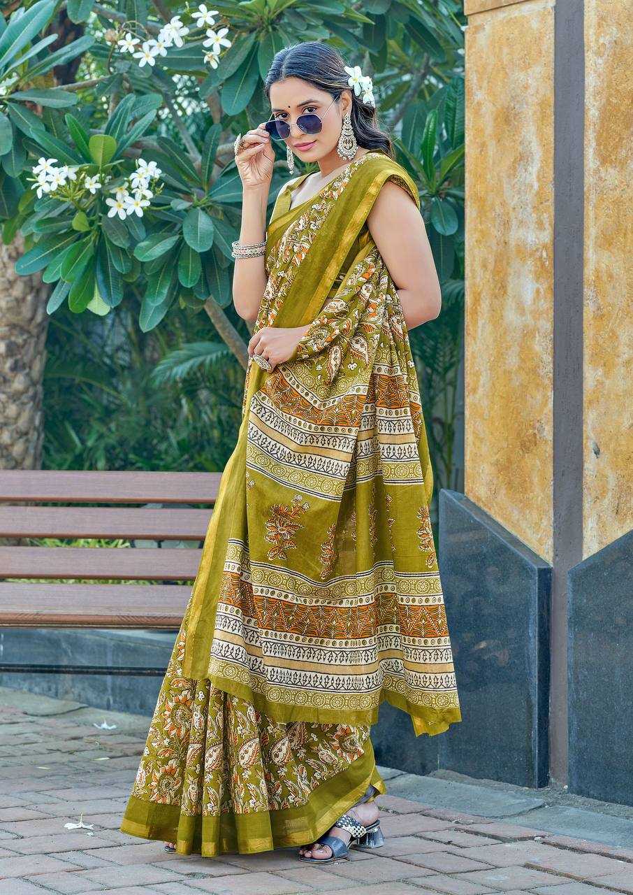MEHENDI OUTFITS