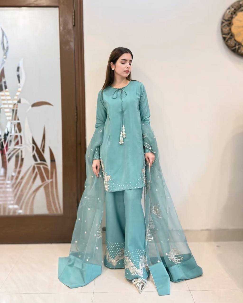 COTTON SUITS