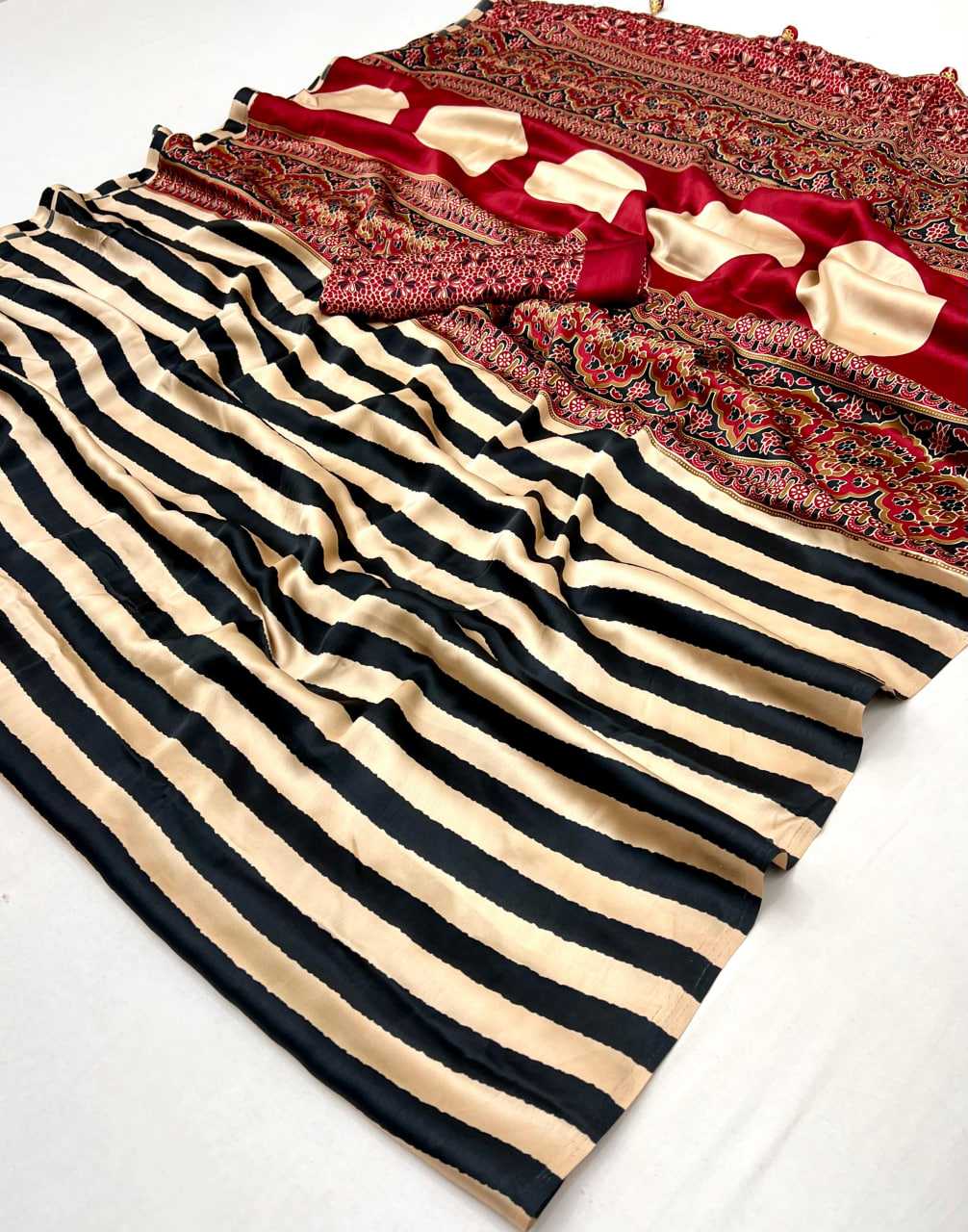 FESTIVE SAREES