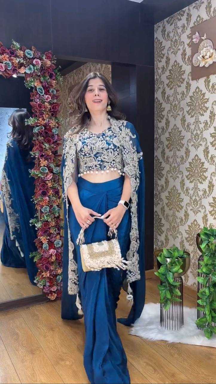 LACE GOWNS