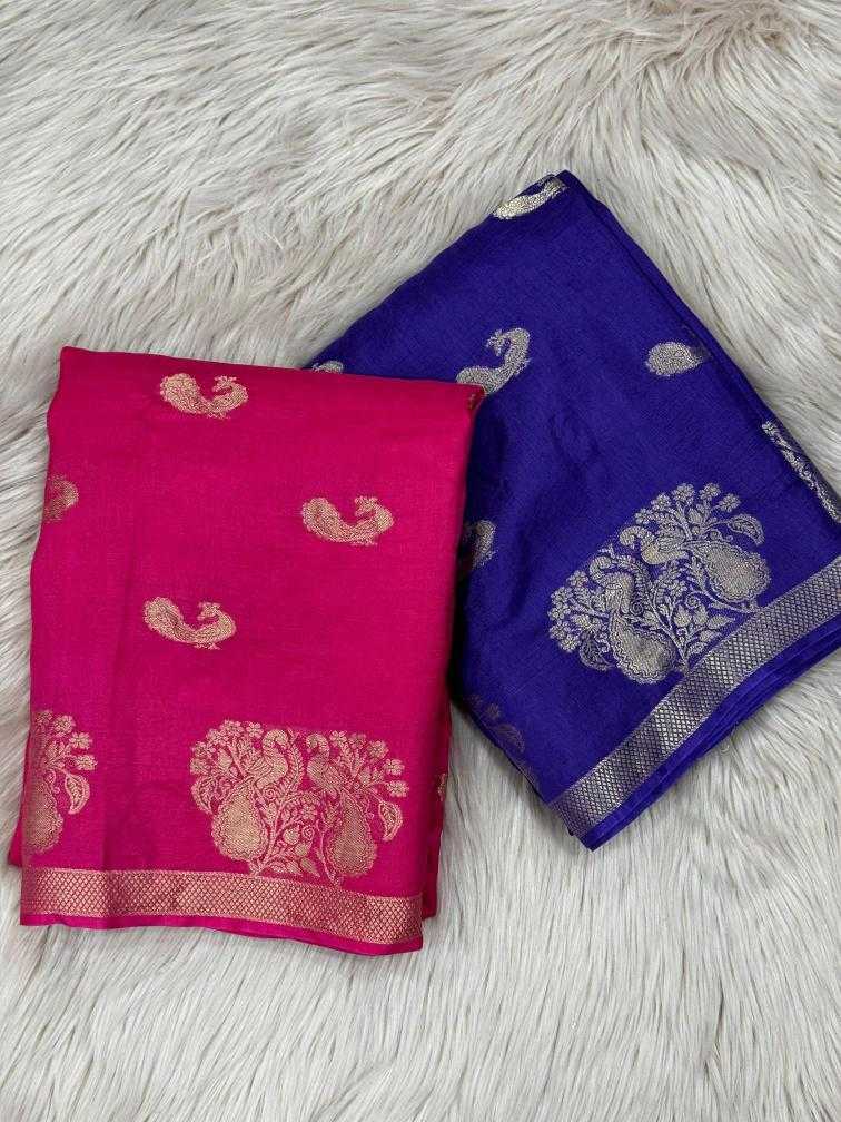 CREPE SILK SAREE