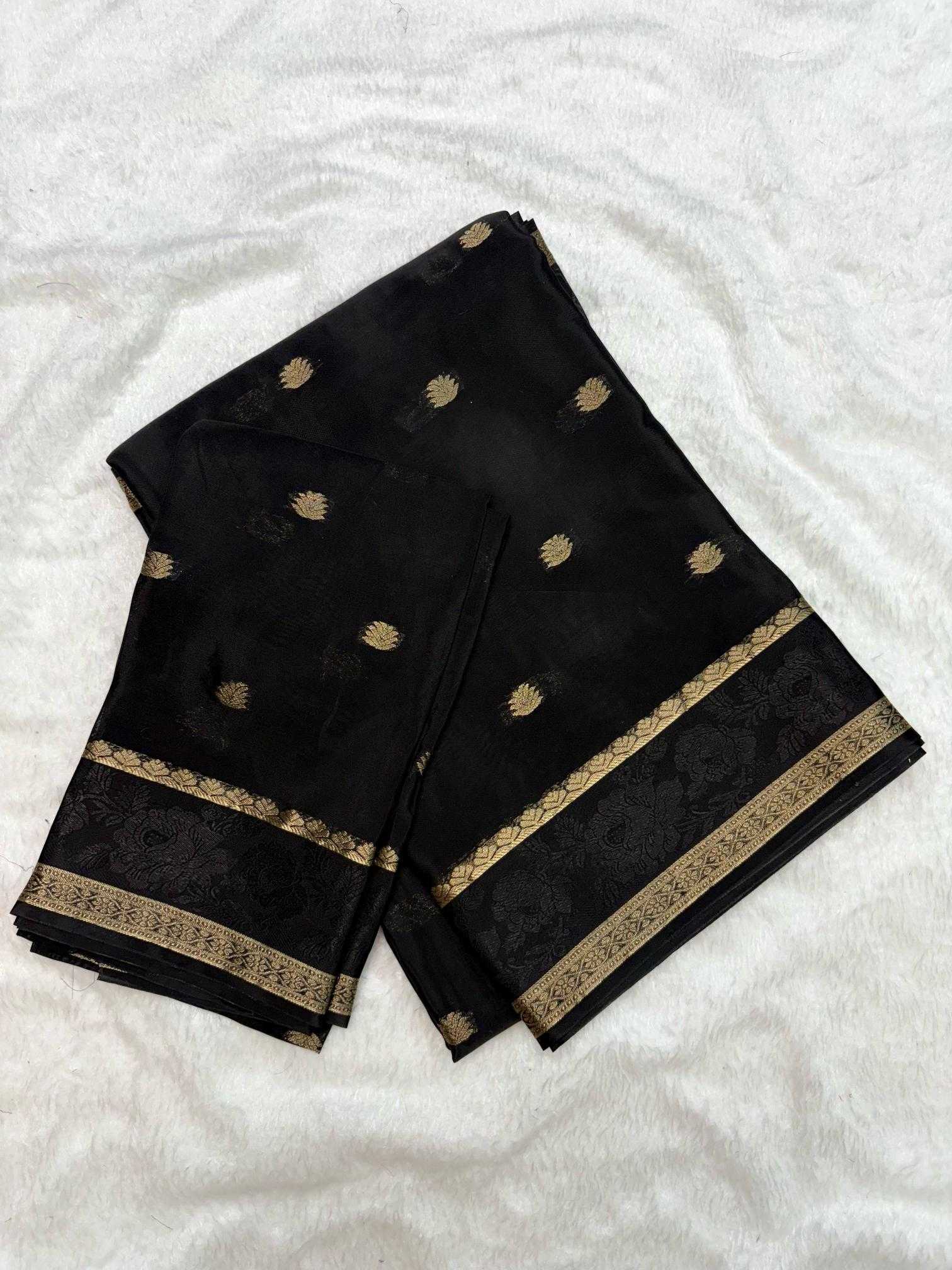 MYSORE SILK SAREES