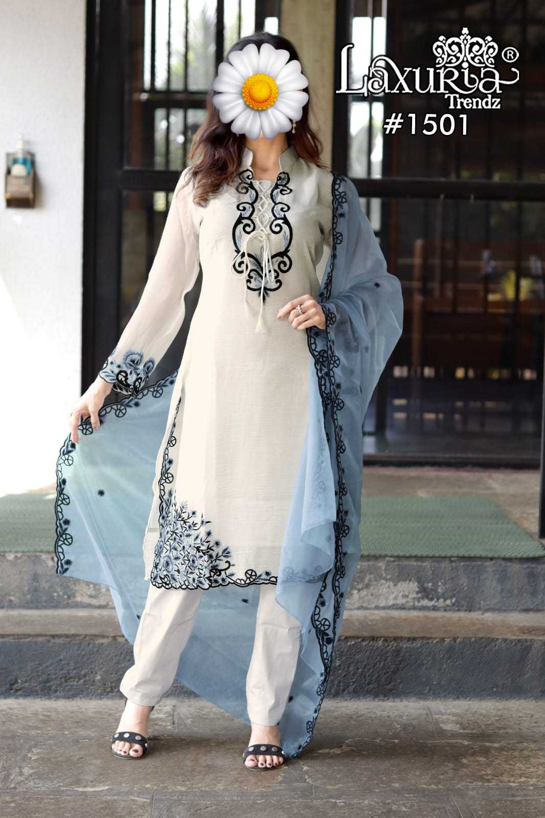 PRINTED KURTIS