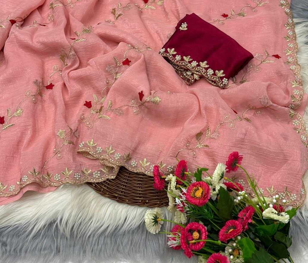 LEHERIYA SAREES