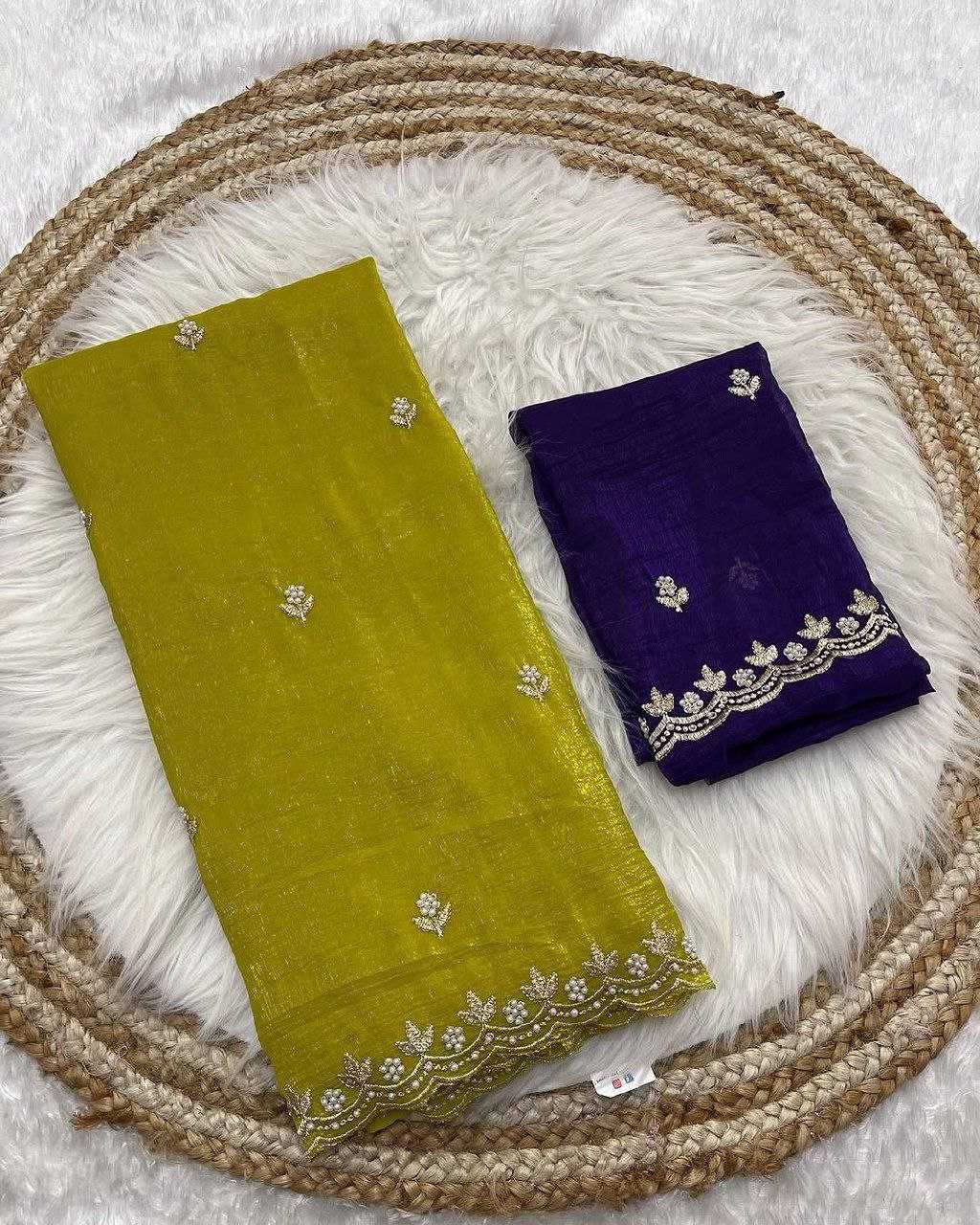 FANCY SAREES