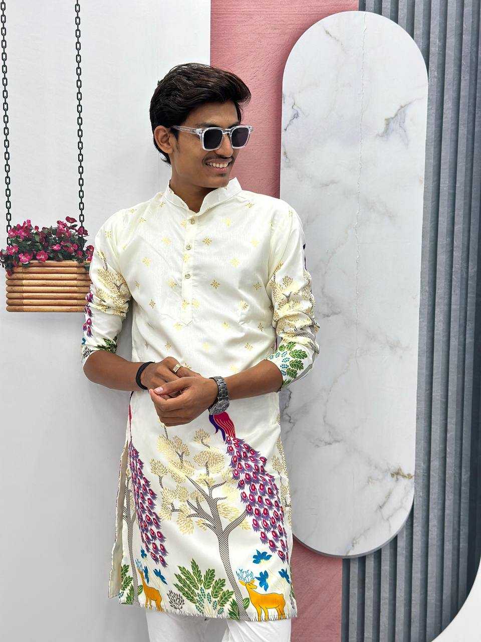 MENS KURTAS