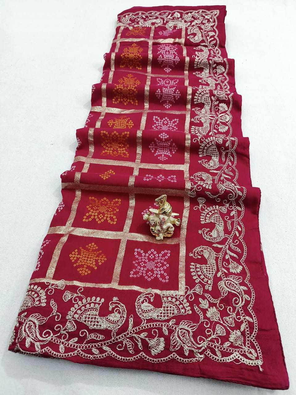DOLA SILK SAREES