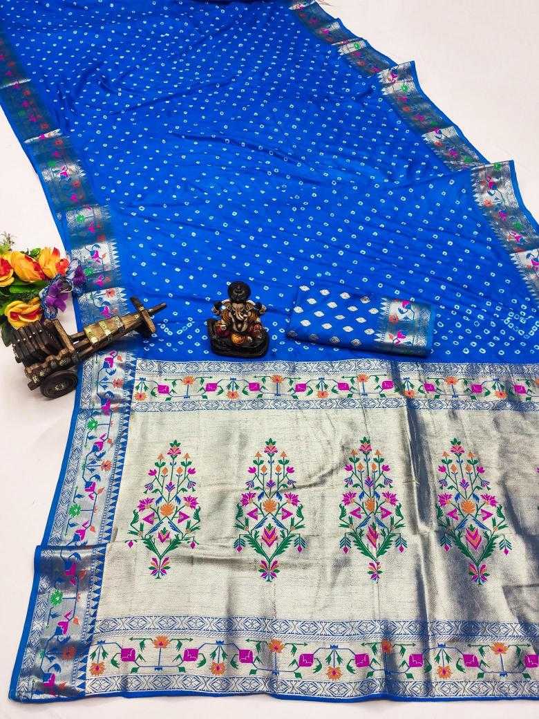 DOLA SILK SAREES