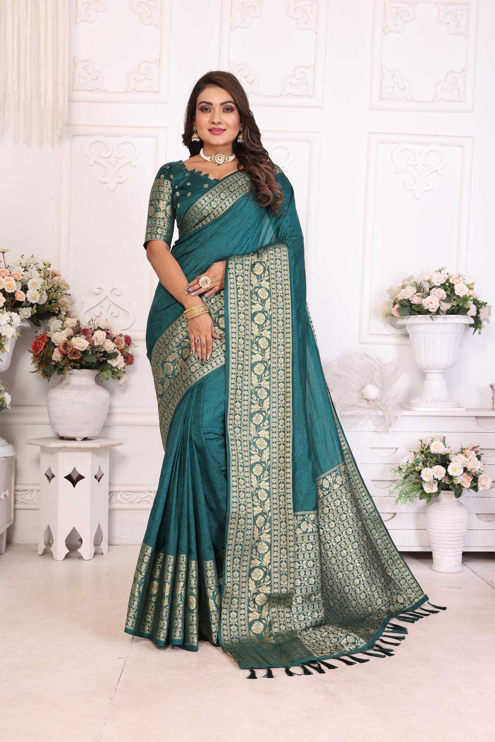 DOLA SILK SAREES