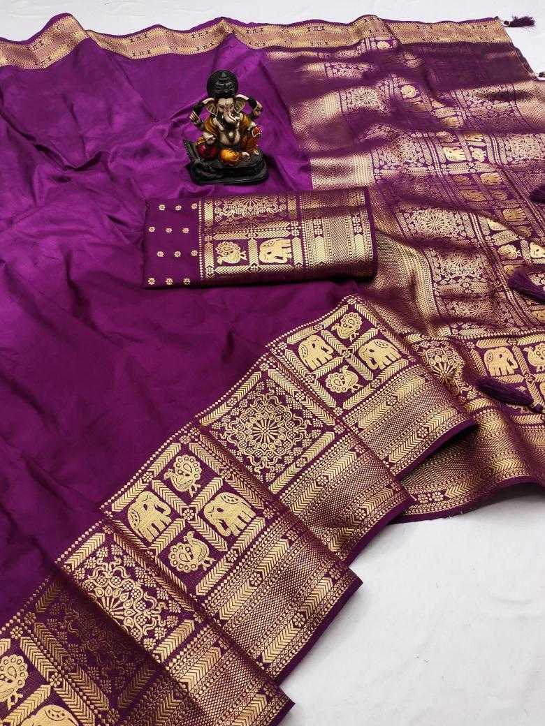 DOLA SILK SAREES