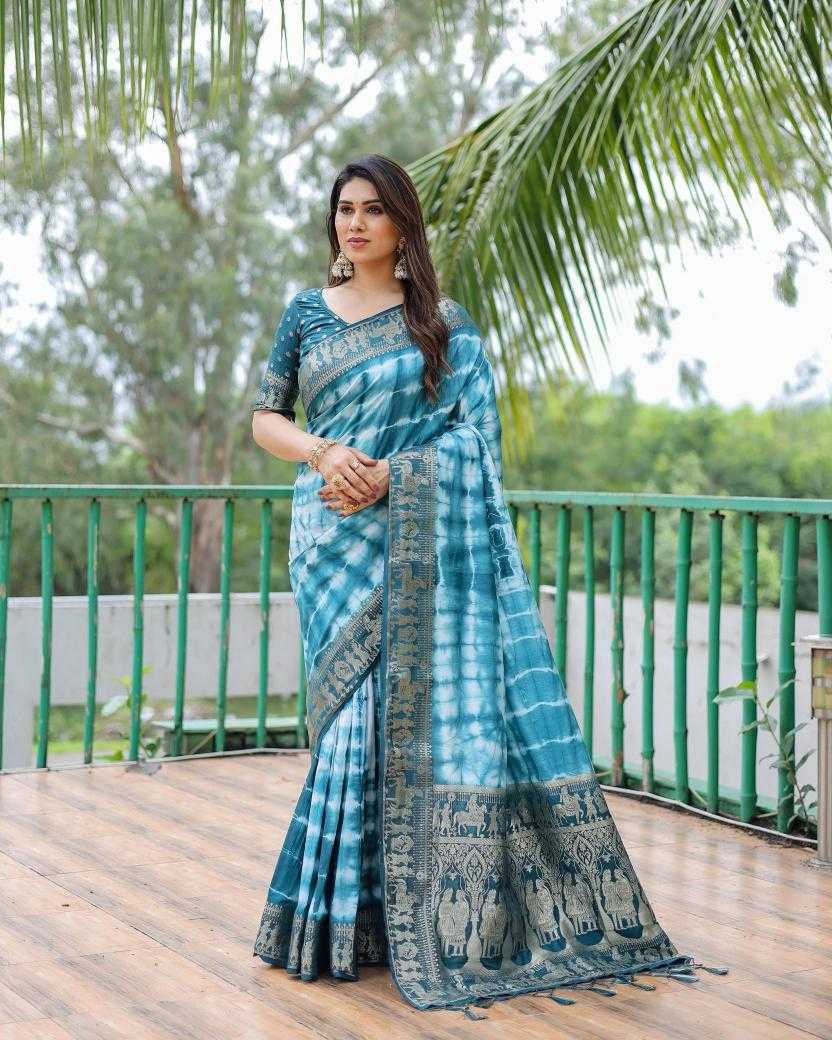 DOLA SILK SAREES