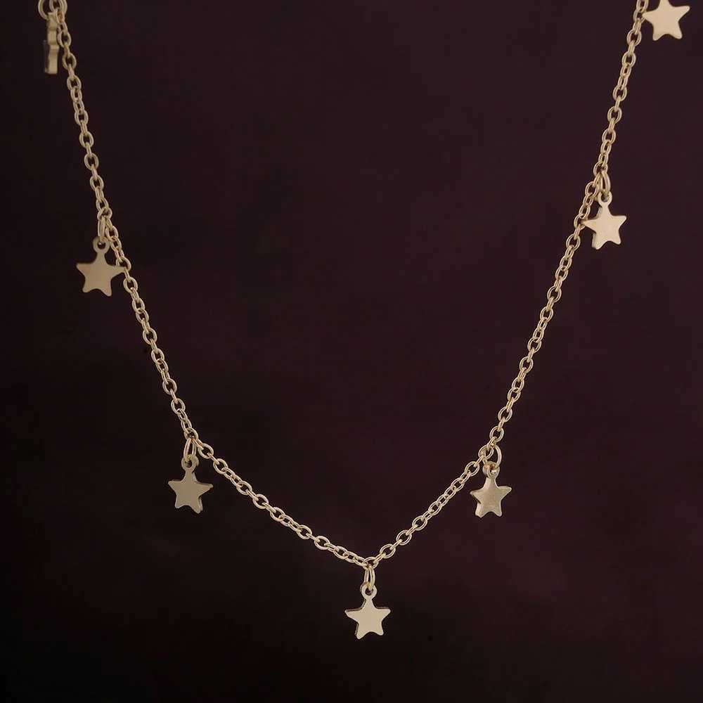  ARTIFICIAL NECKLACES