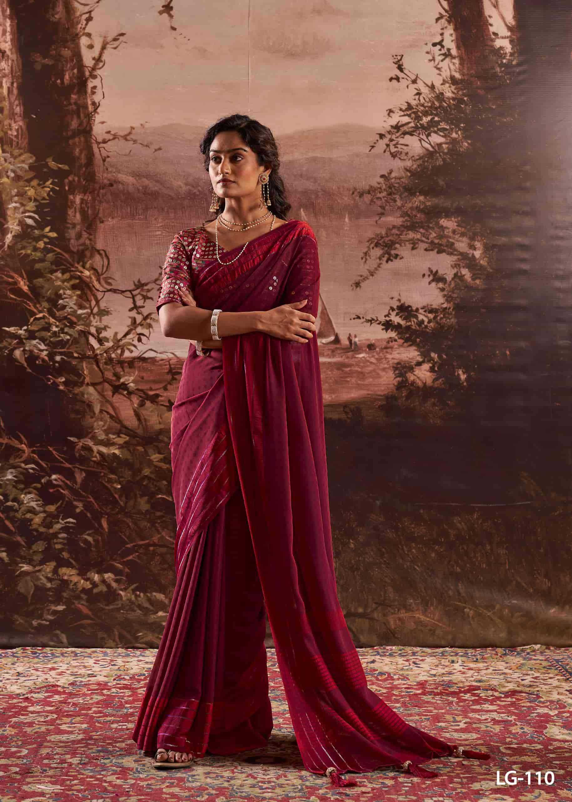 TRADITIONAL SAREES