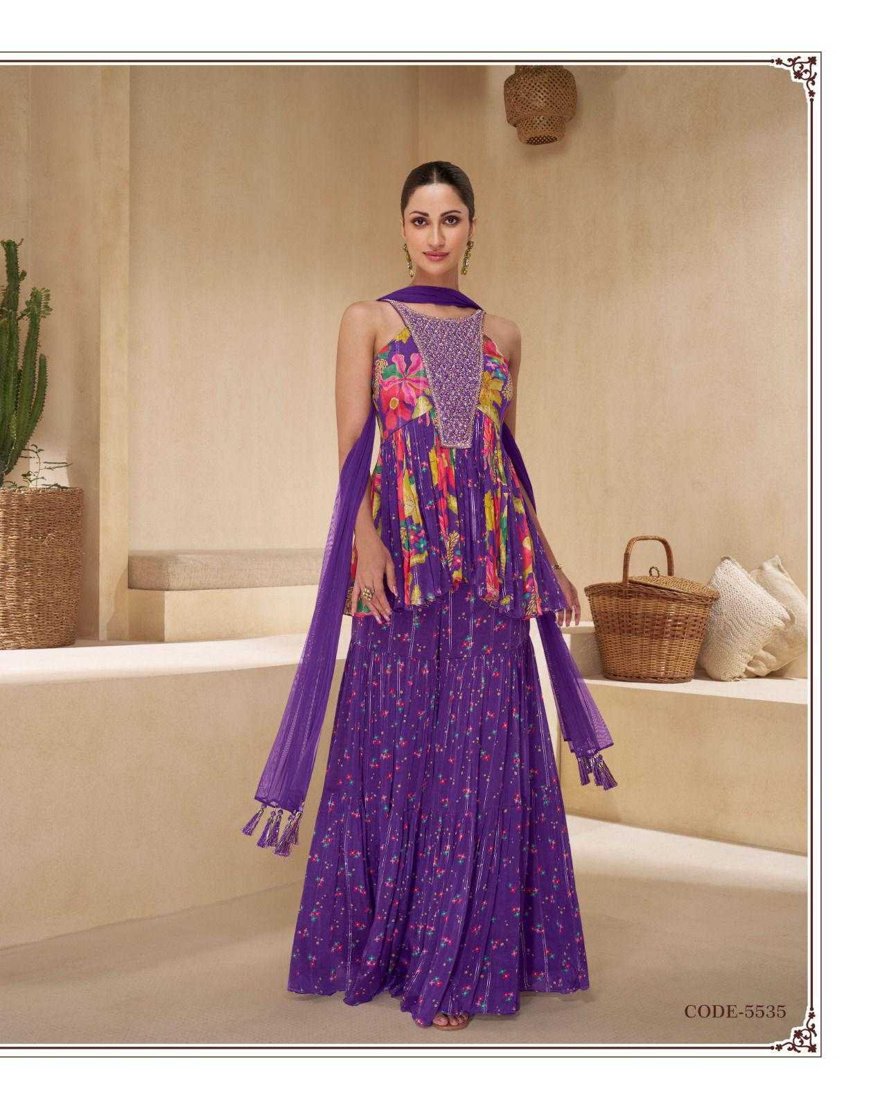 PARTY WEAR SUITS