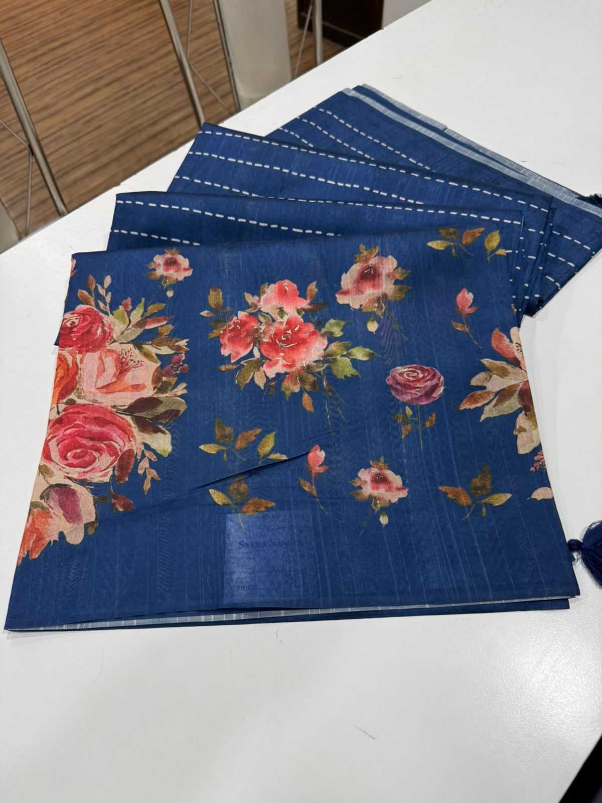 TUSSAR SAREES