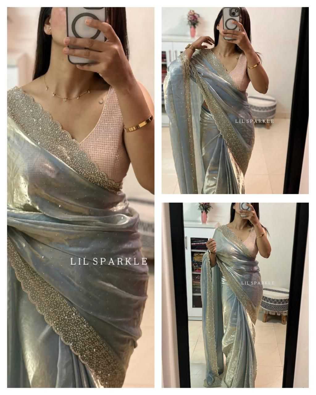 SUMMER WEDDING SEASON COLLECTIONS