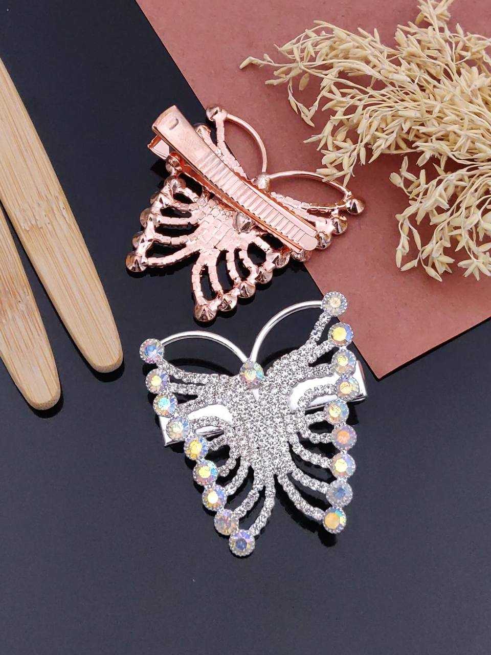ANTIQUE SAREE PINS