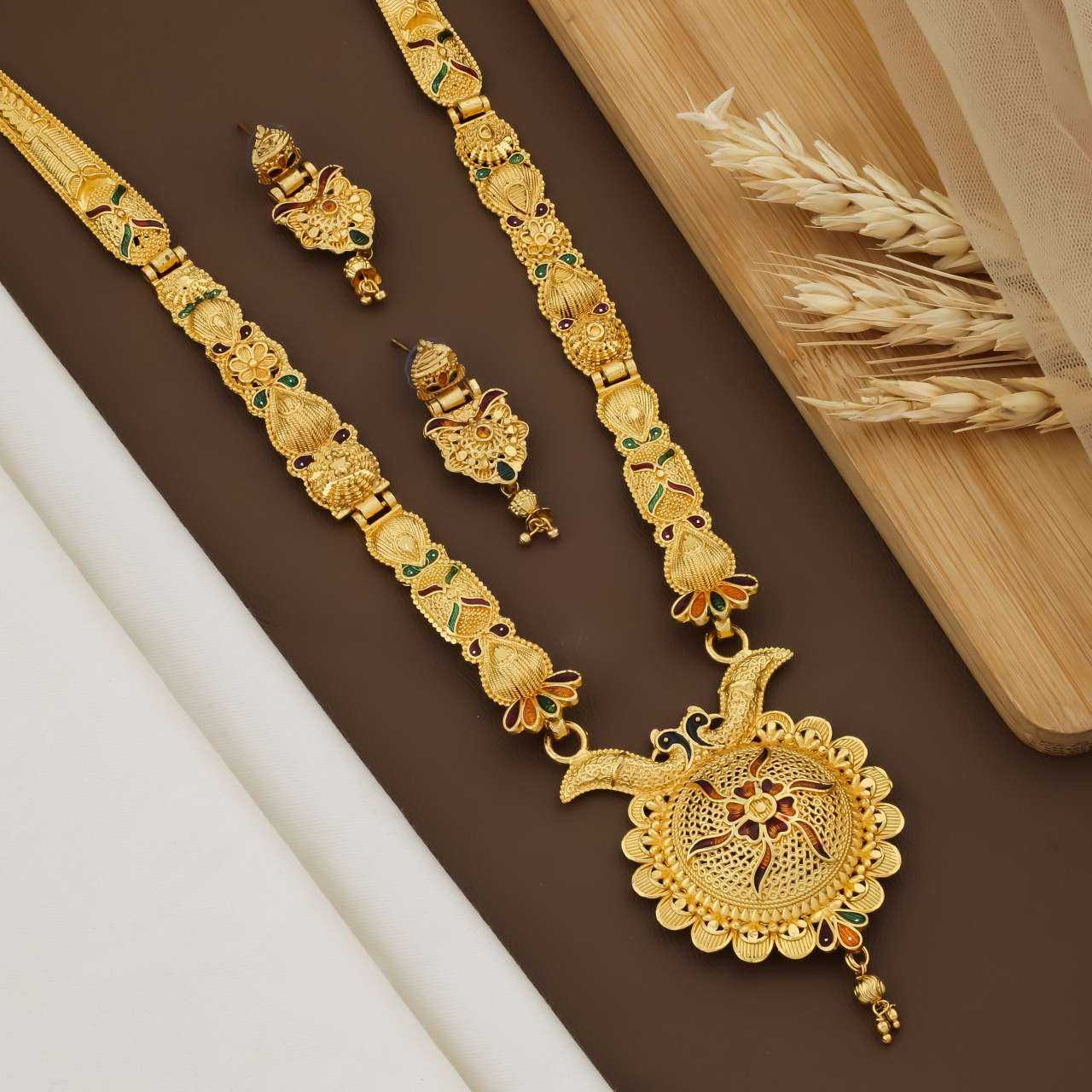 ARTIFICIAL NECKLACE SETS