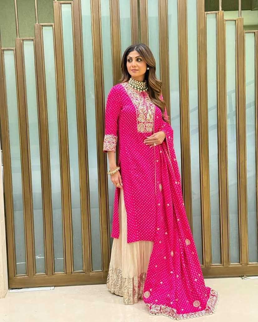 SHILPA SHETTY