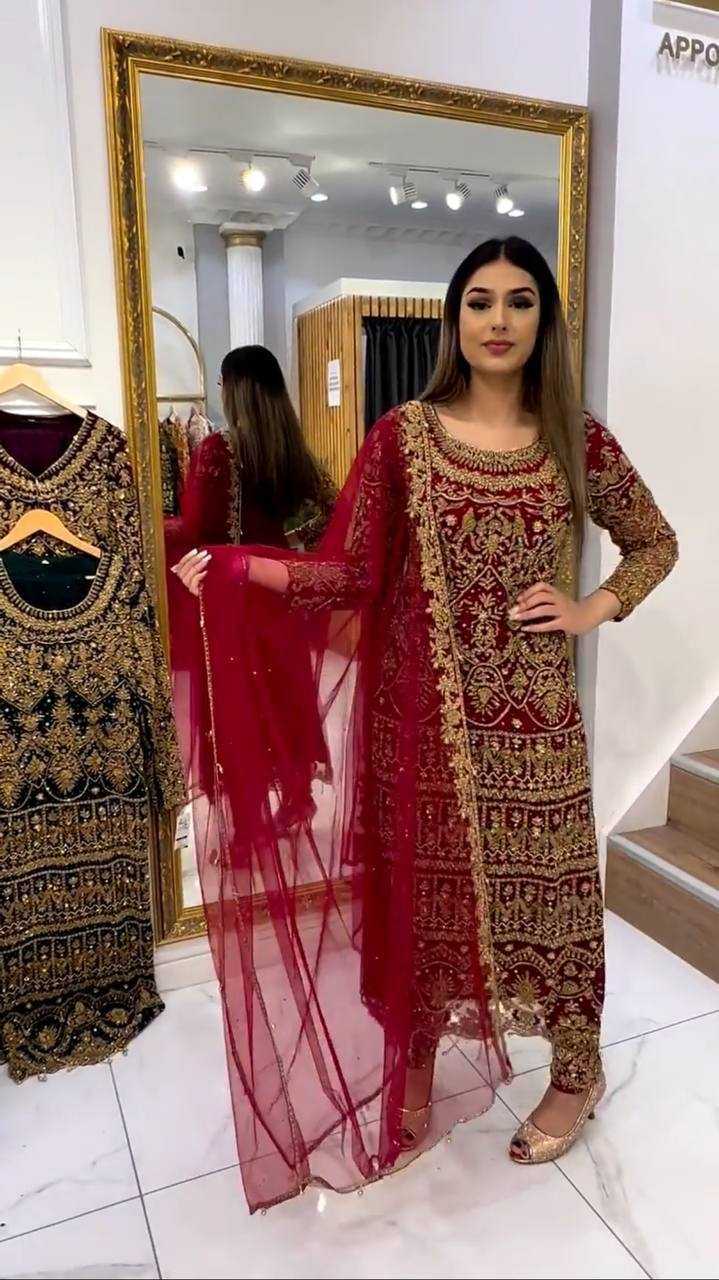 LONG KURTIS