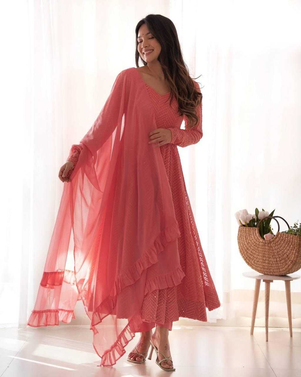 FANCY GOWNS