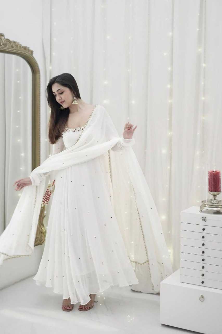 ANARKALI GOWN