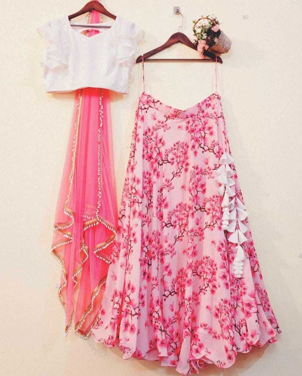 AFTER-PARTY OUTFITS