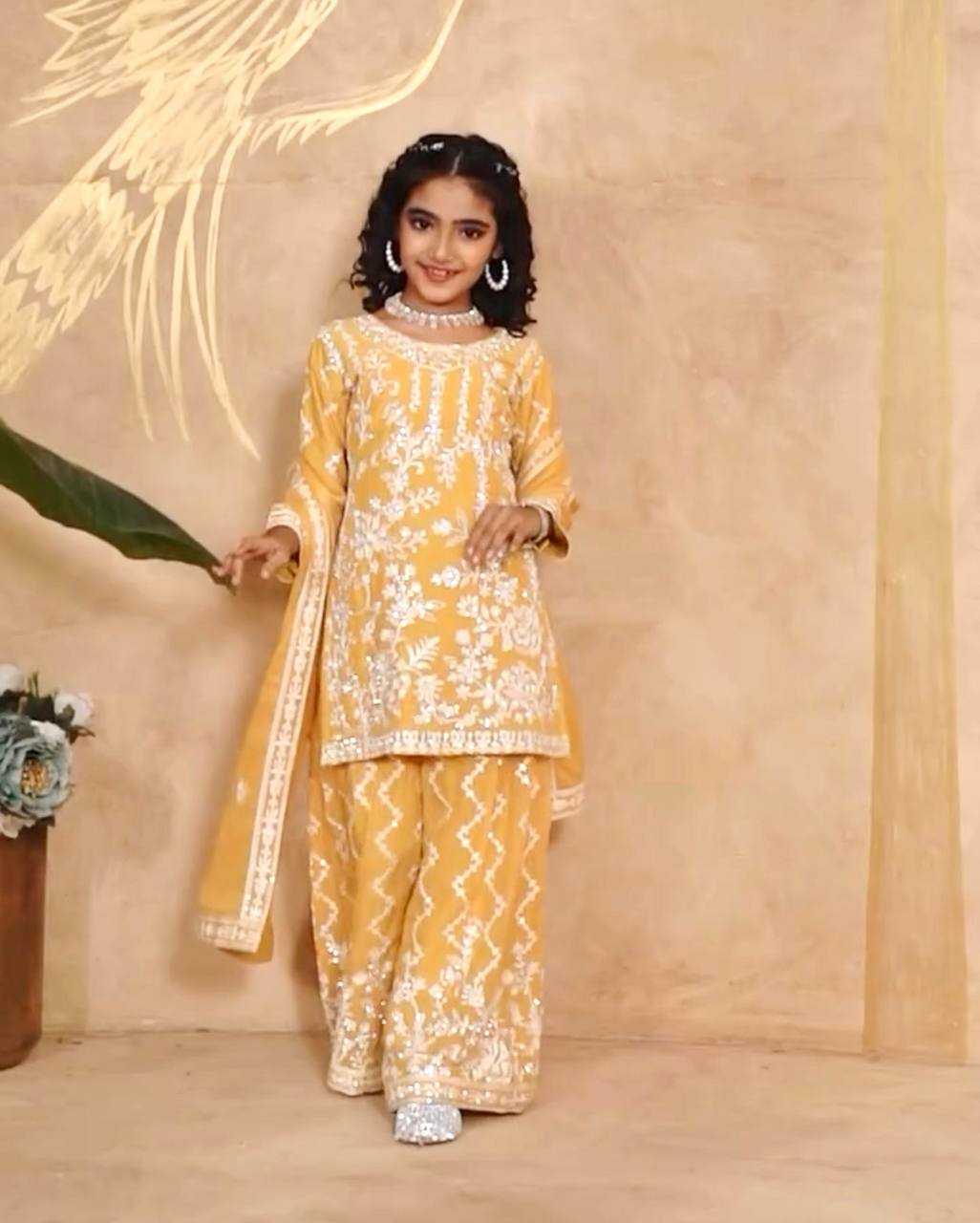 KIDS FESTIVE WEAR