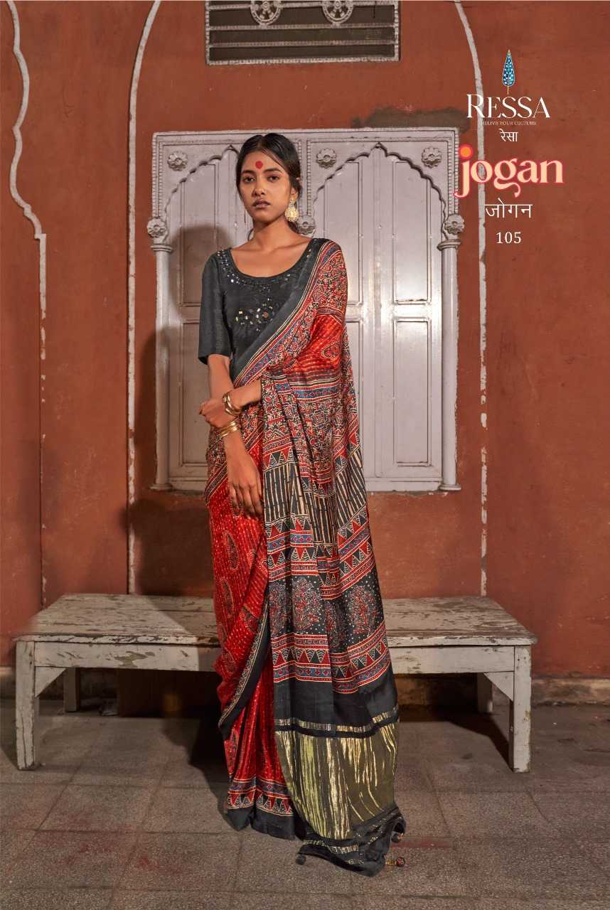 FESTIVE SAREES