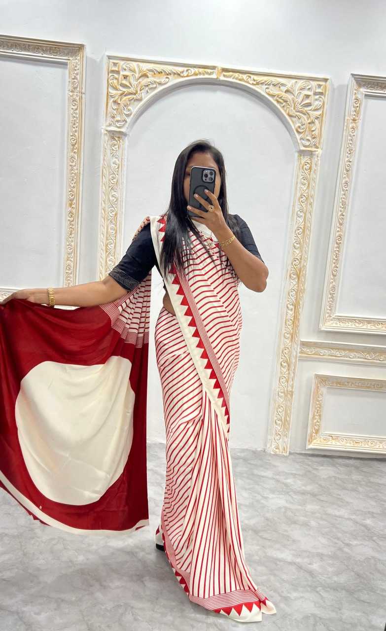 GAJJI MODAL SAREES