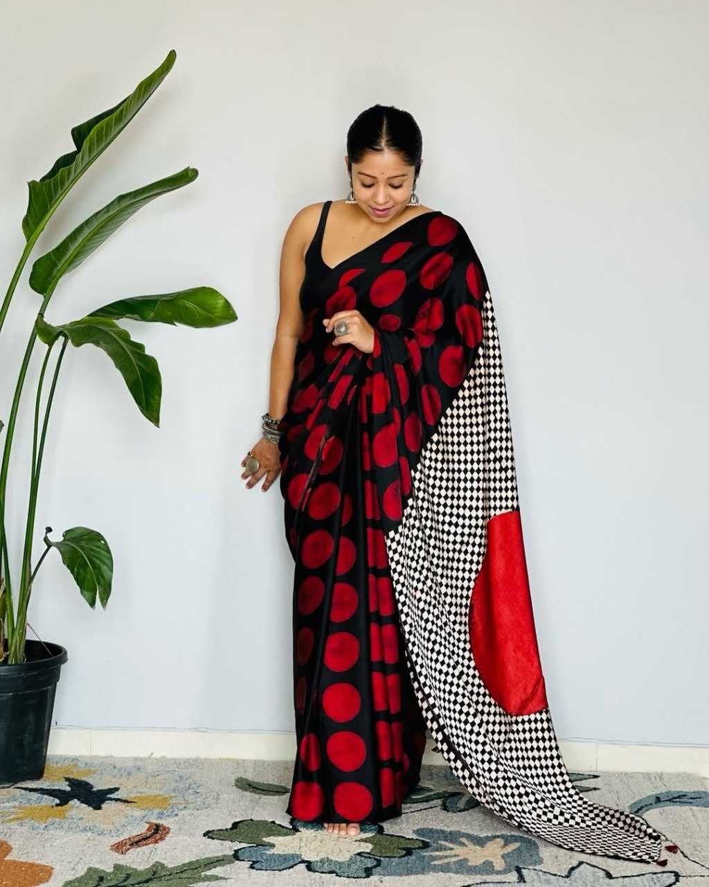 PARTY WEAR SILK SAREES