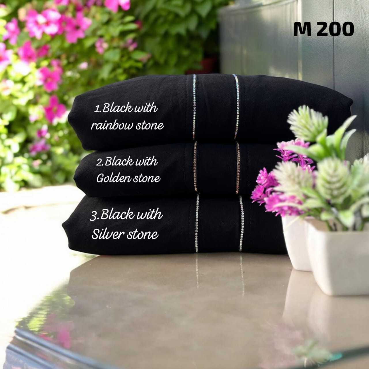 ABAYA