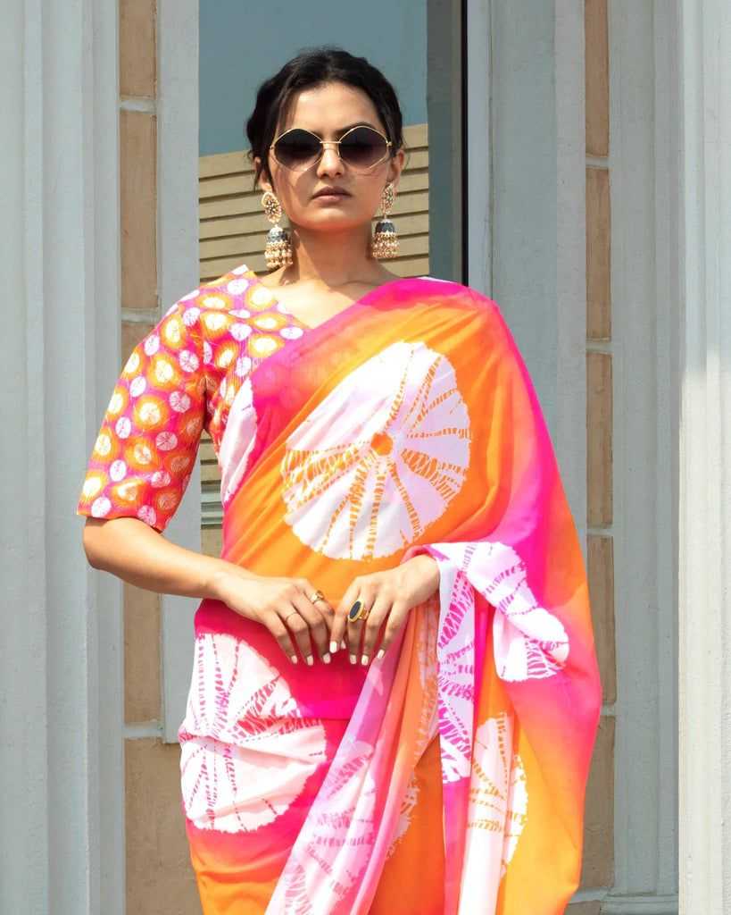 DESIGNER SAREES