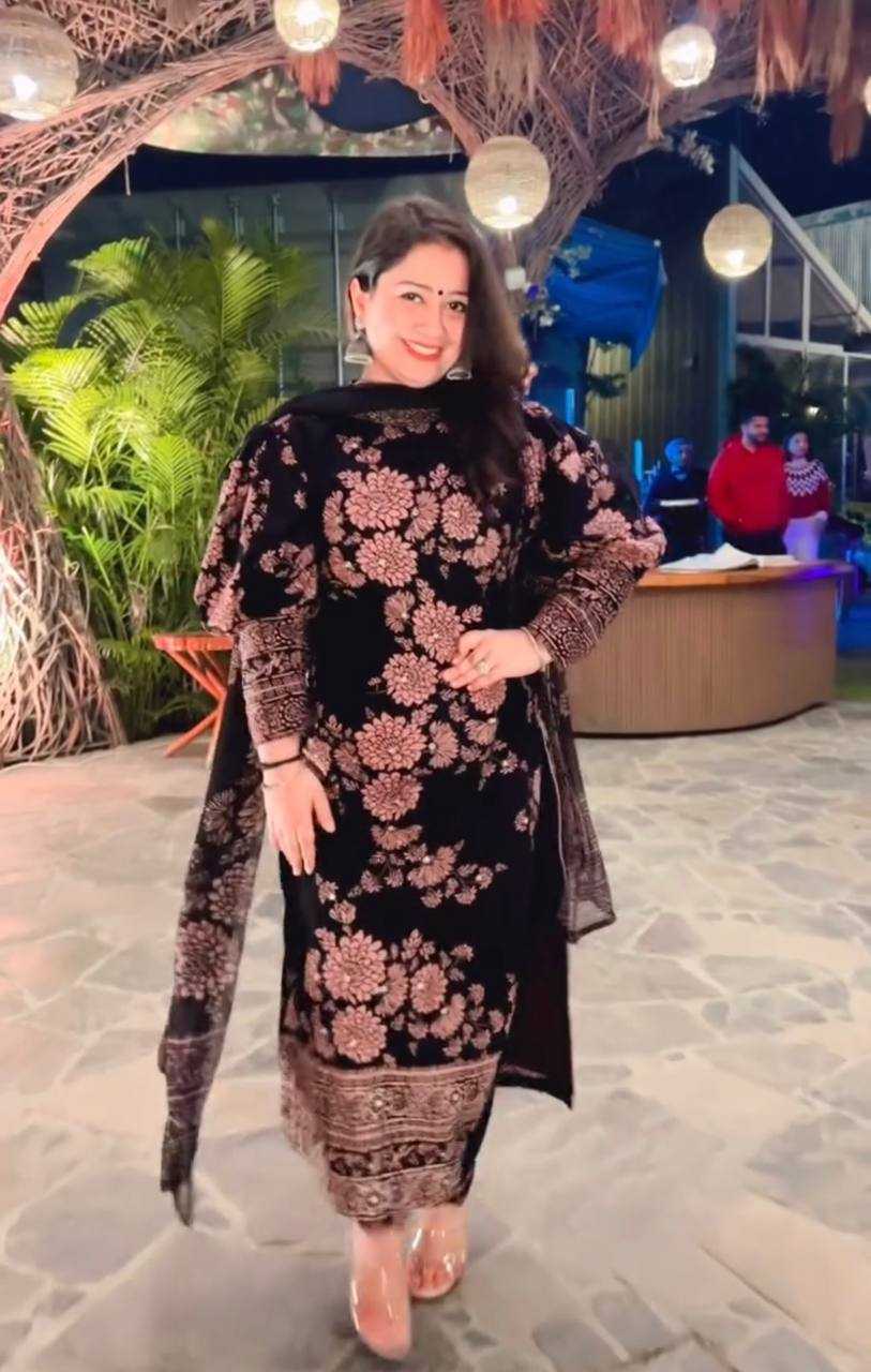 GEORGETTE DRESSES
