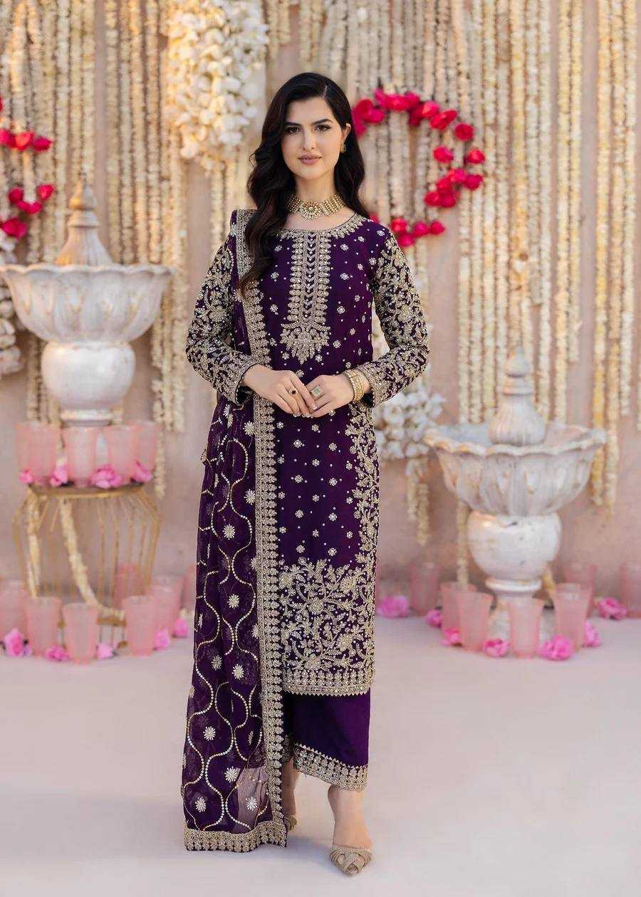PAKISTANI SUITS