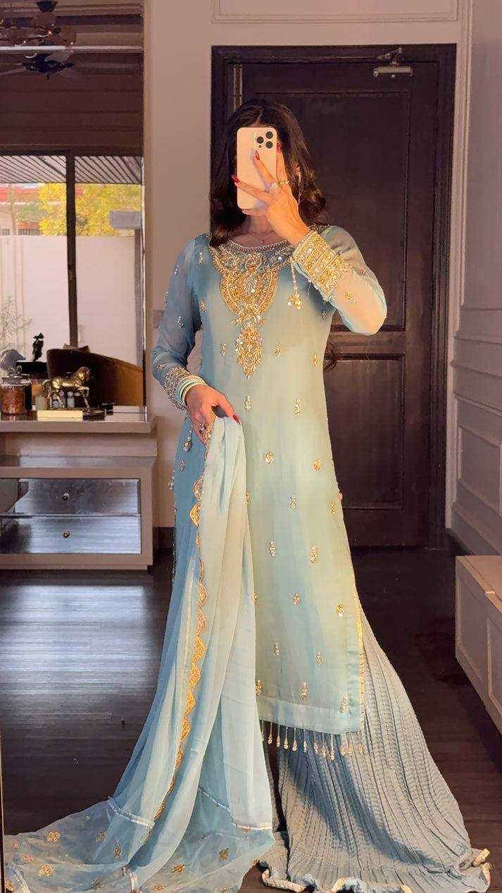 LADIES SUITS