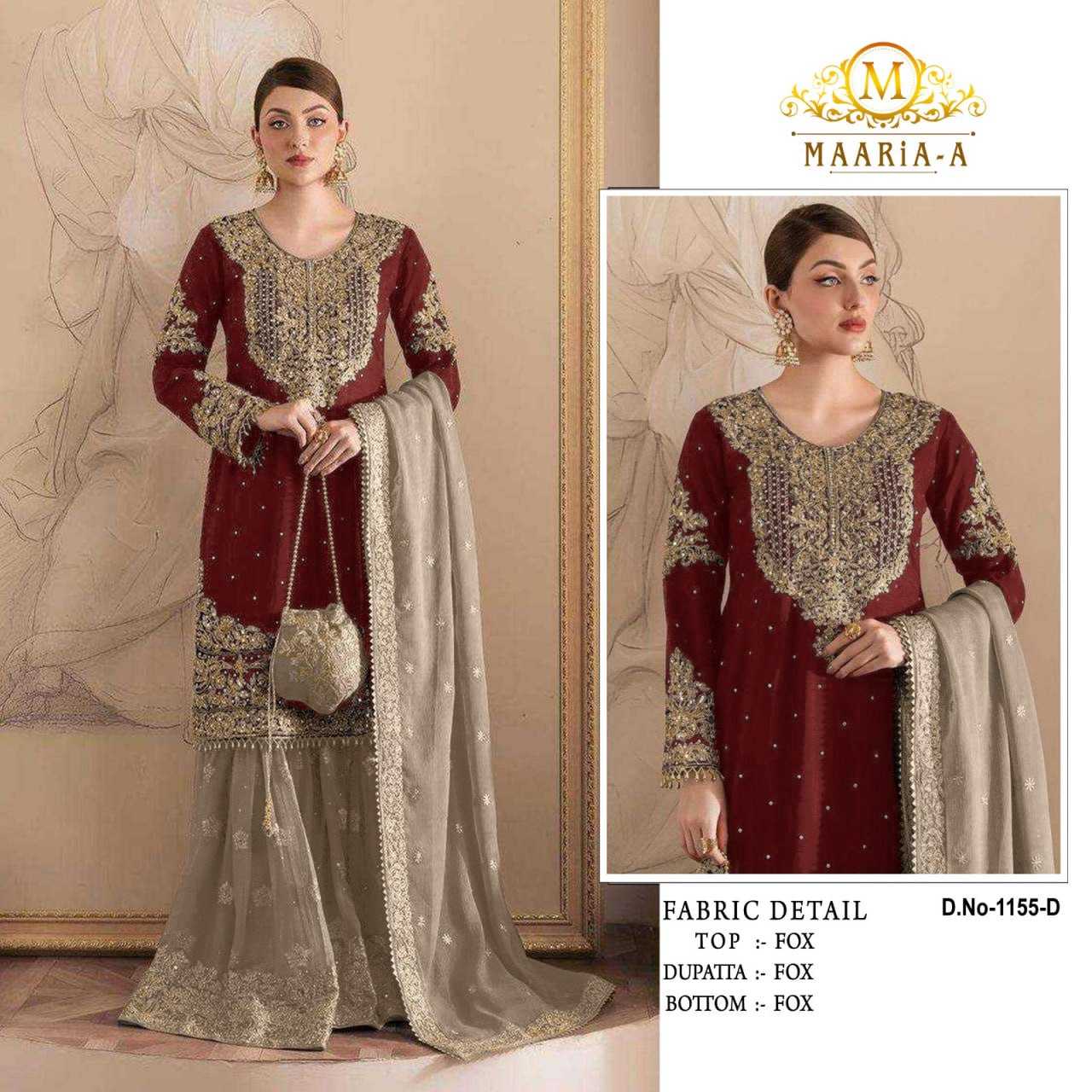PAKISTANI SUITS