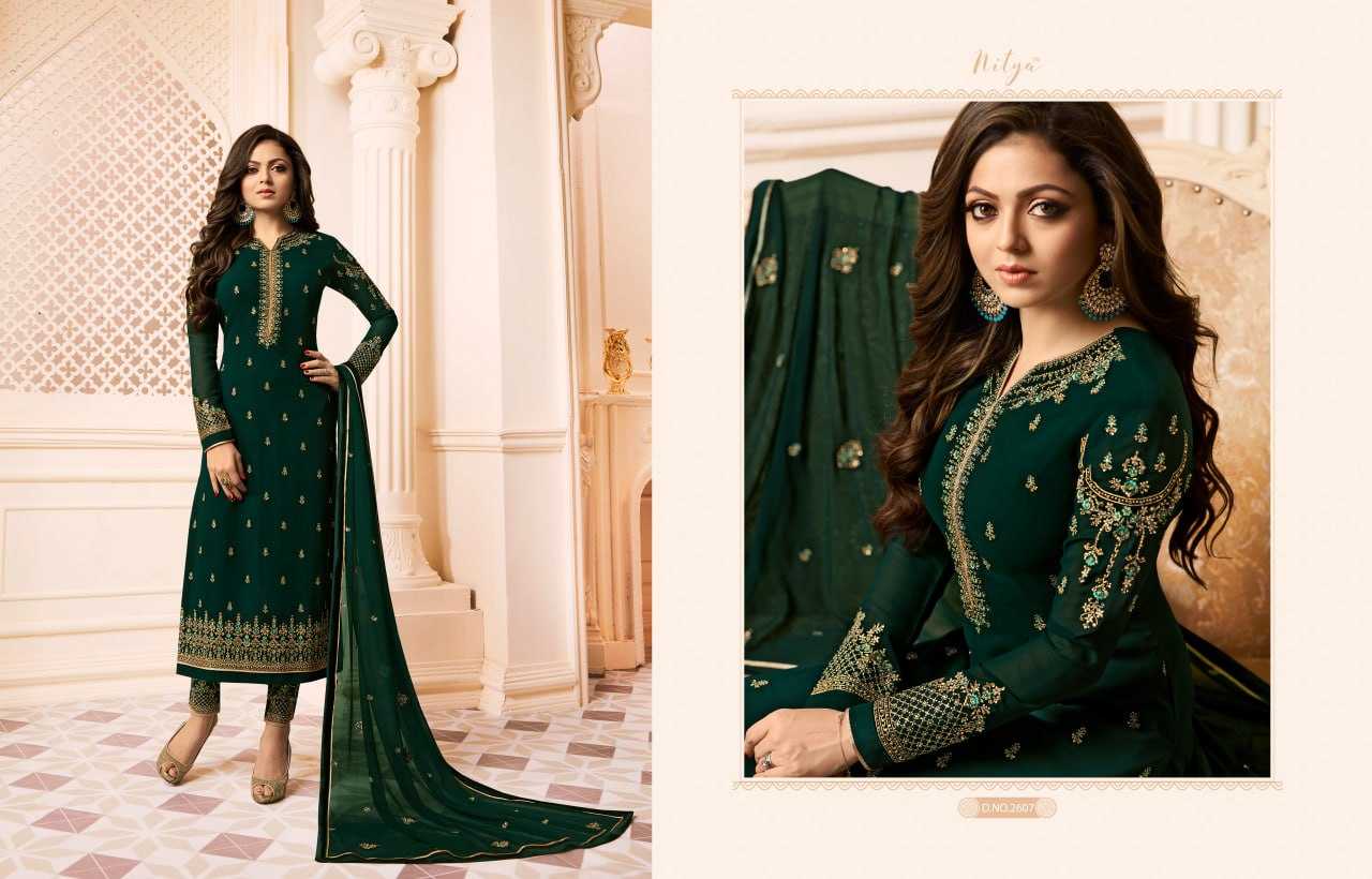 DRASHTI DHAMI COLLECTION