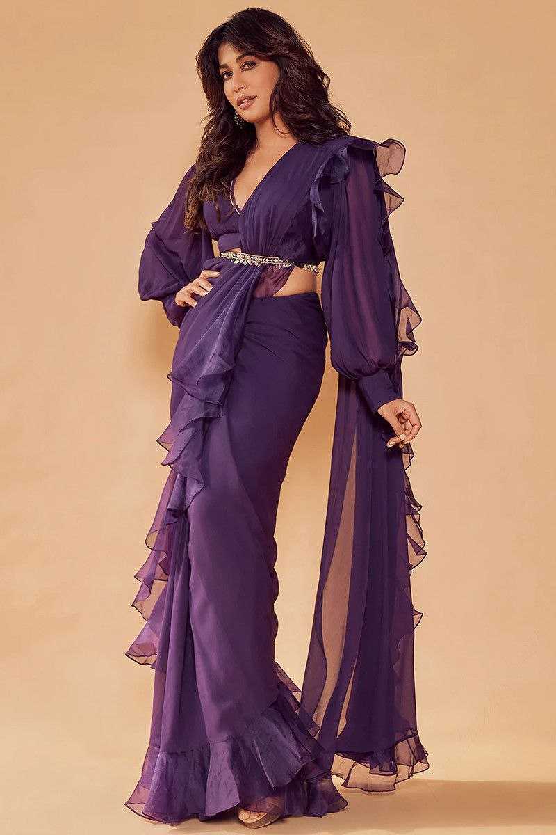 JACQUELINE FERNANDEZ SAREES