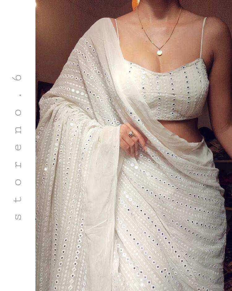 SANGEET OUTFITS