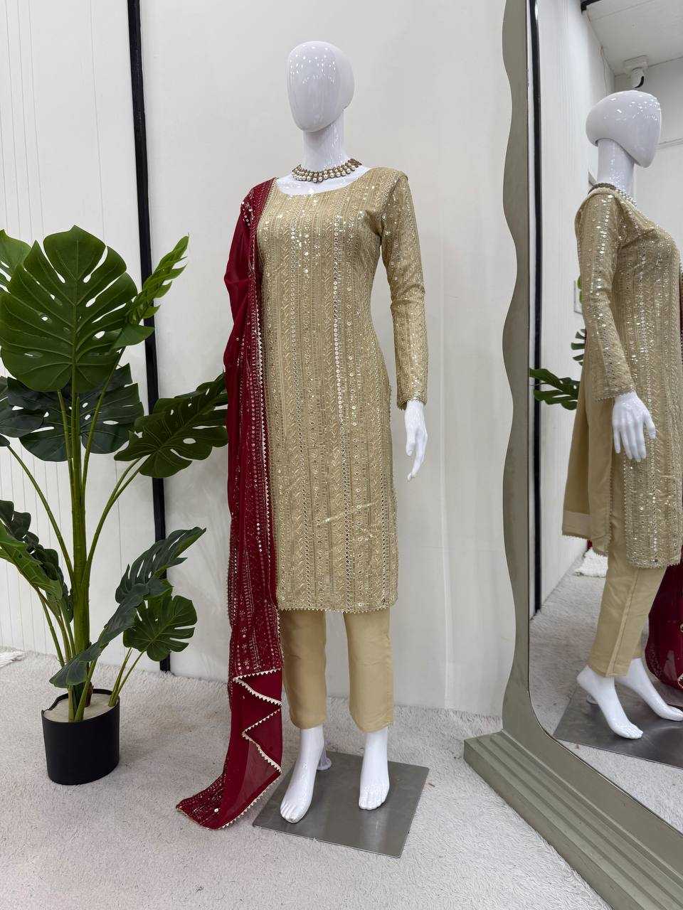 WEDDING SUITS