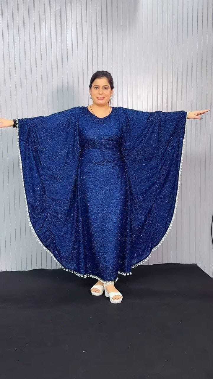 KAFTANS