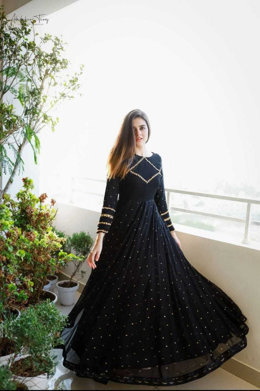 DESIGNER GOWNS