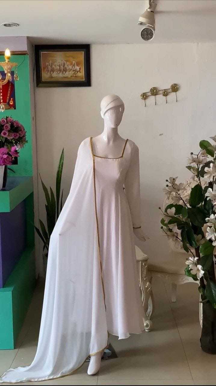 PARTY GOWNS