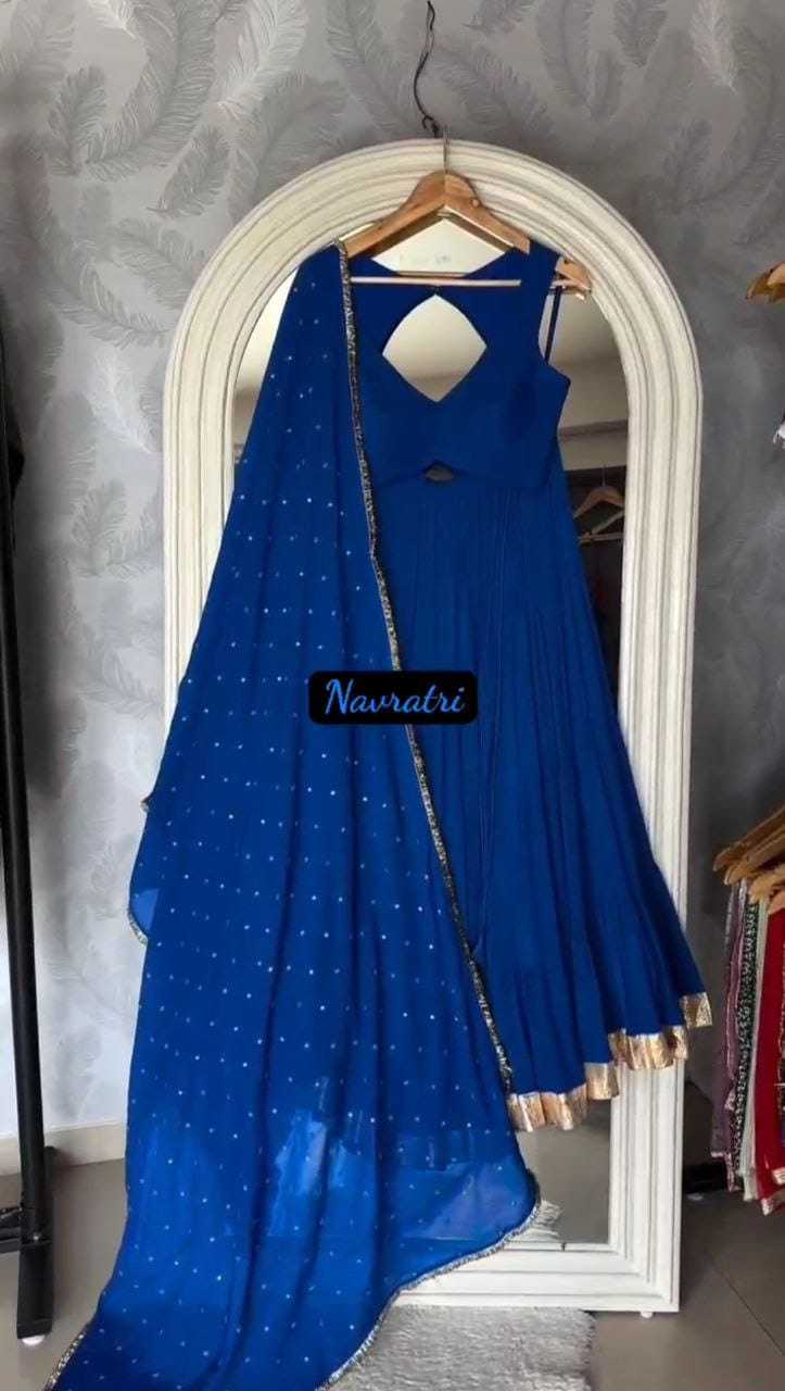 DESIGNER LEHENGA