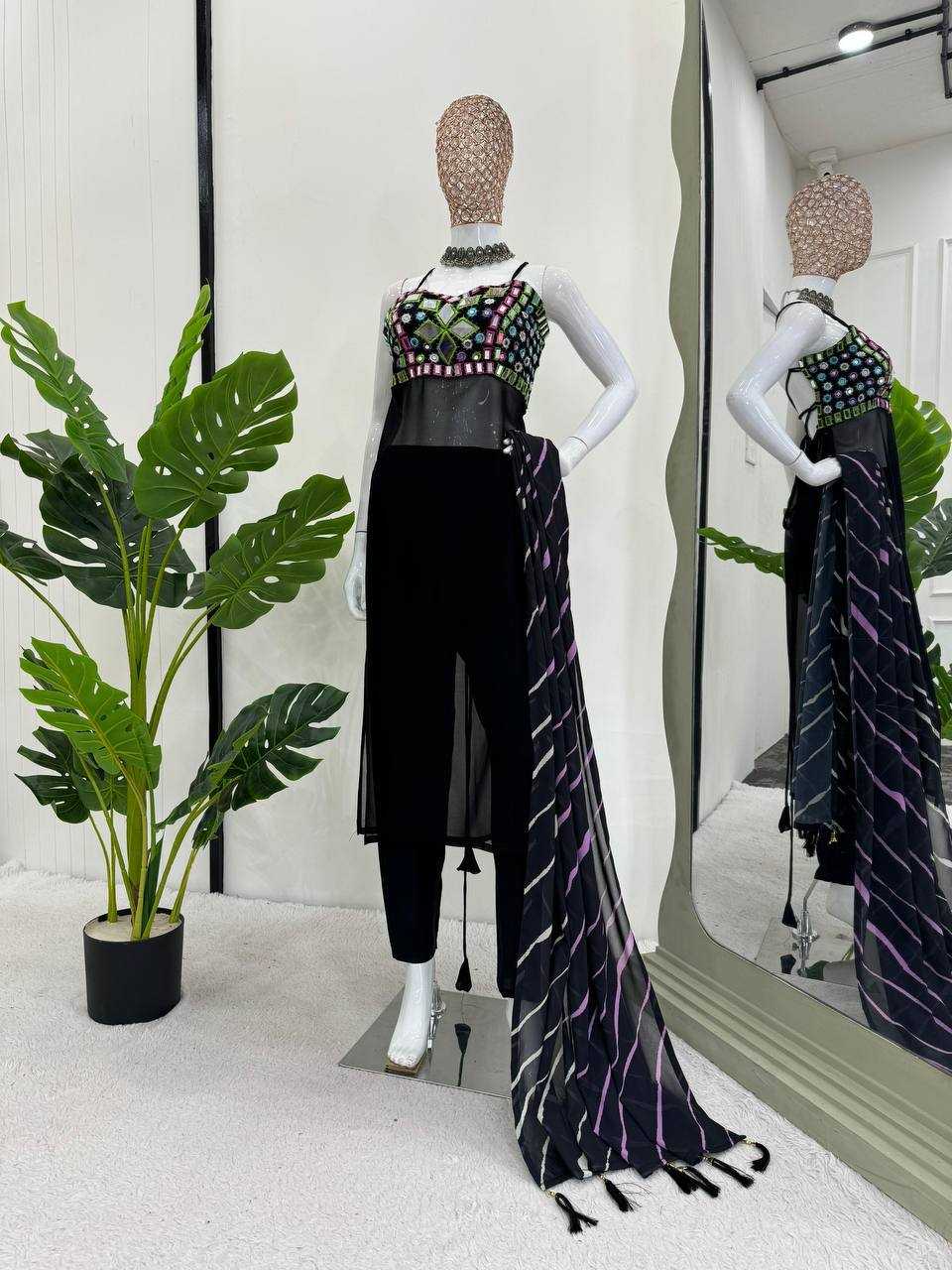 PARTY WEAR SUITS