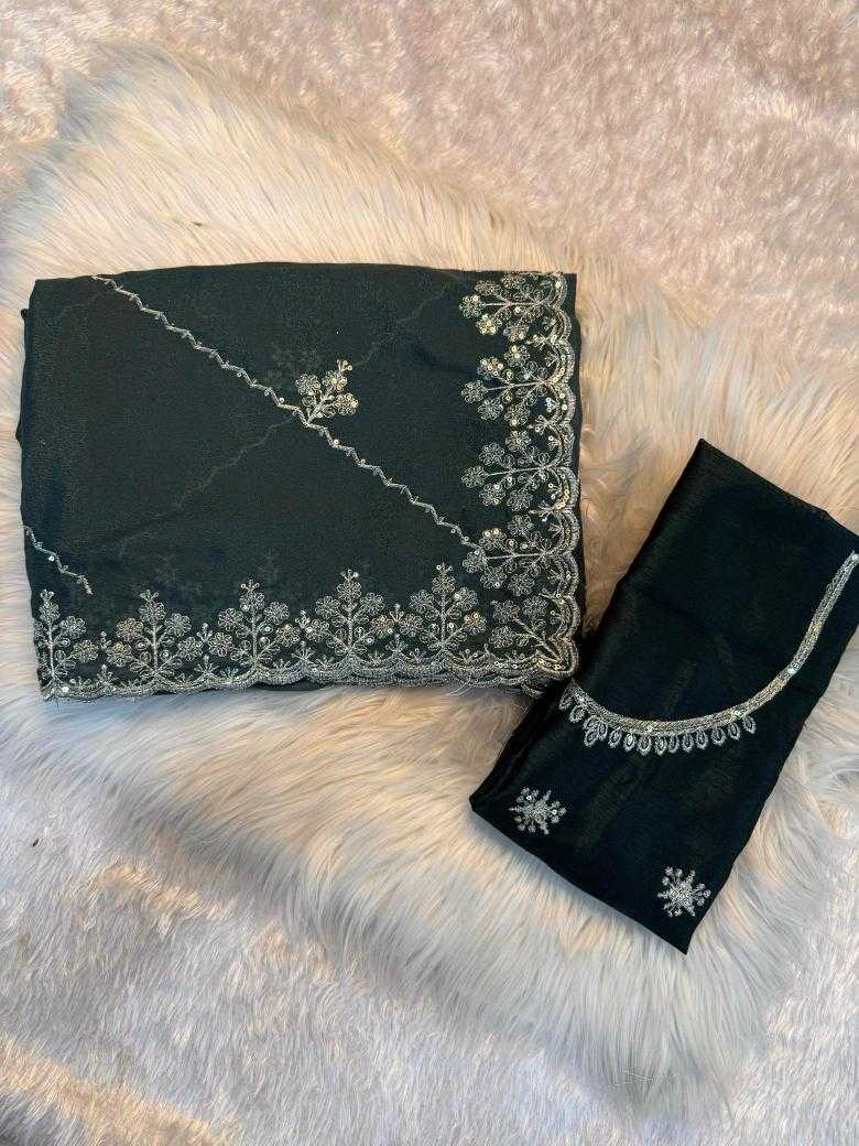 ZARI SAREES