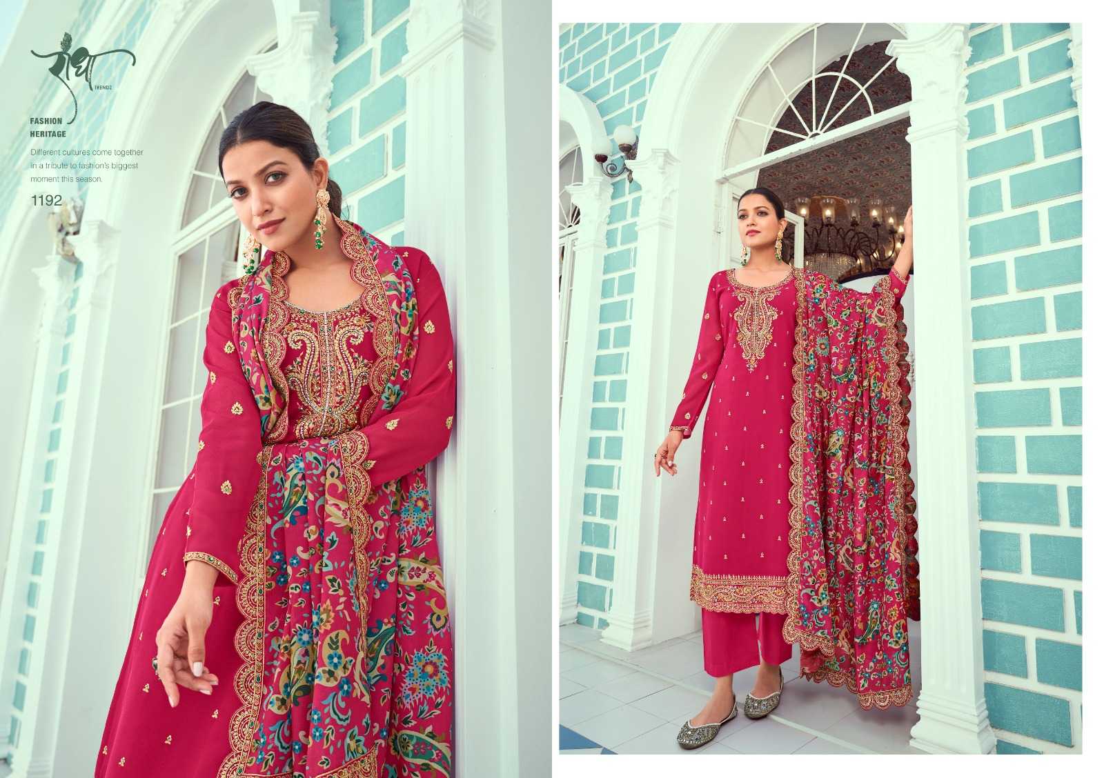 GEORGETTE DRESSES
