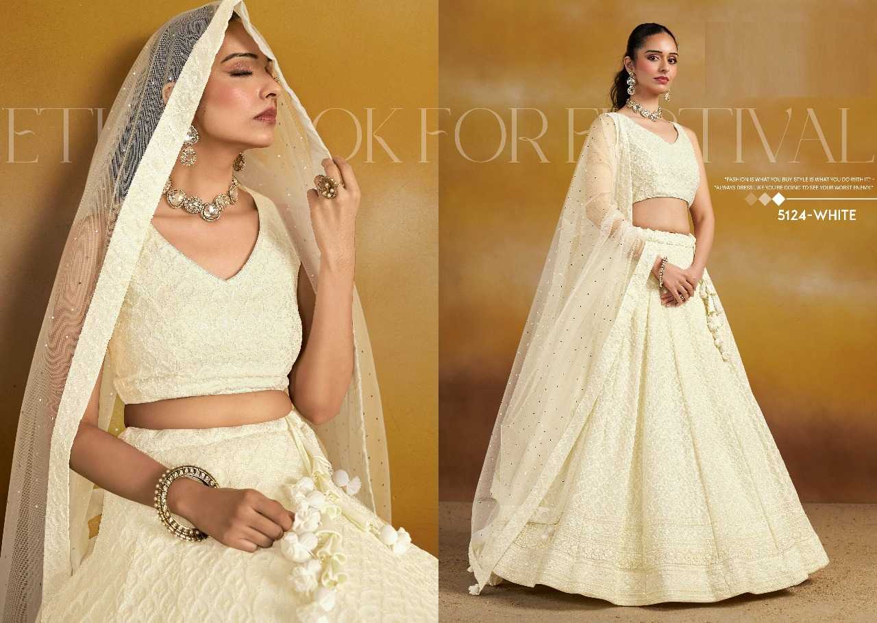 BRIDAL LEHENGA