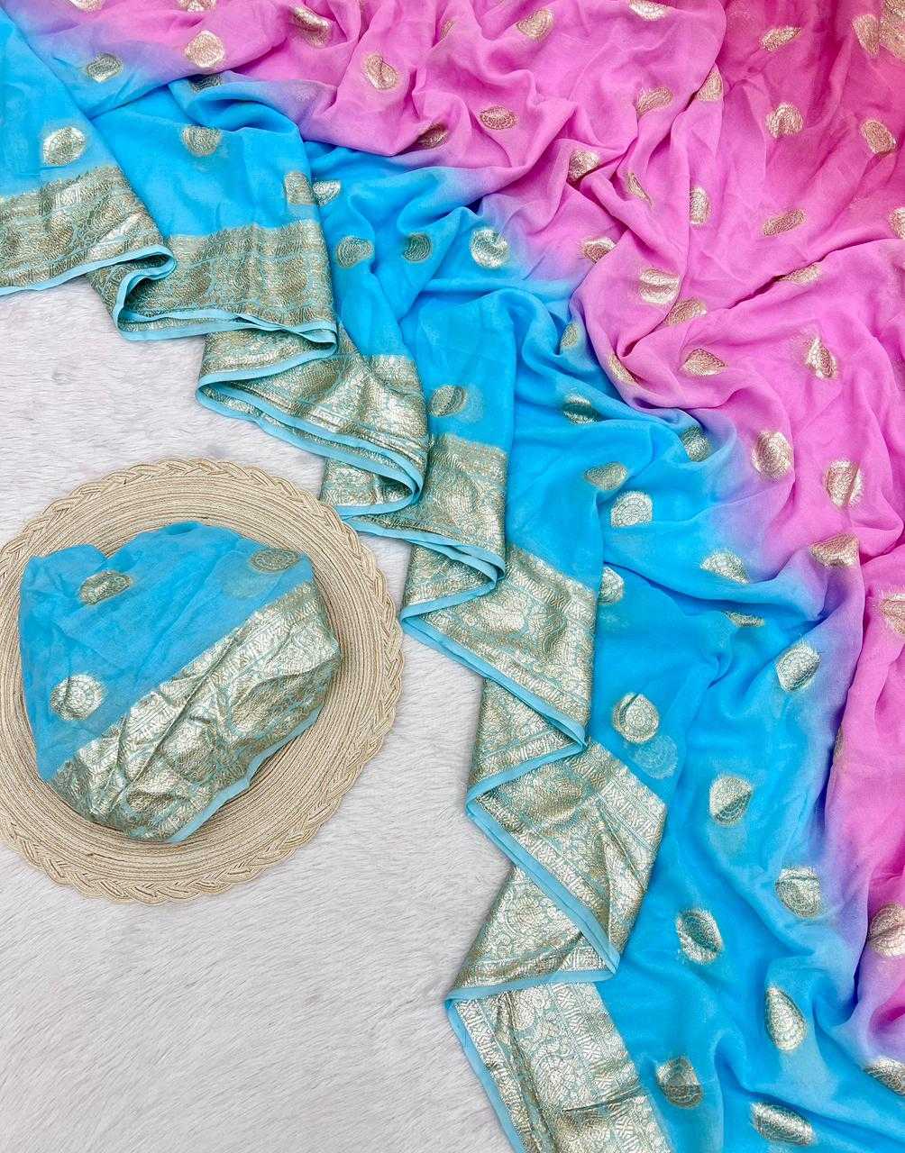 FANCY SAREES